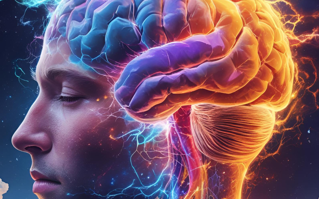 What Your Subconscious Believes About You—and How to Change It
